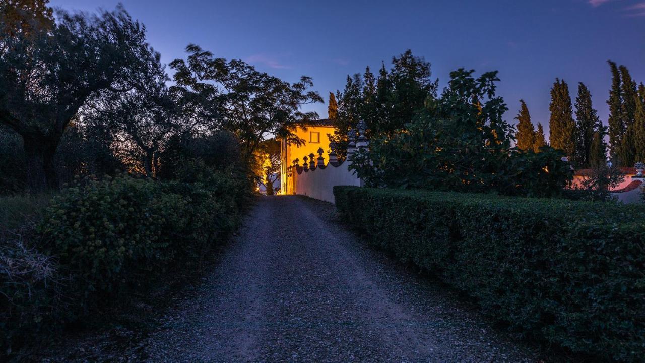 Villalta 18&2, Emma Villas Arezzo Exteriör bild