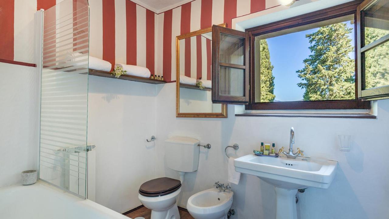 Villalta 18&2, Emma Villas Arezzo Exteriör bild