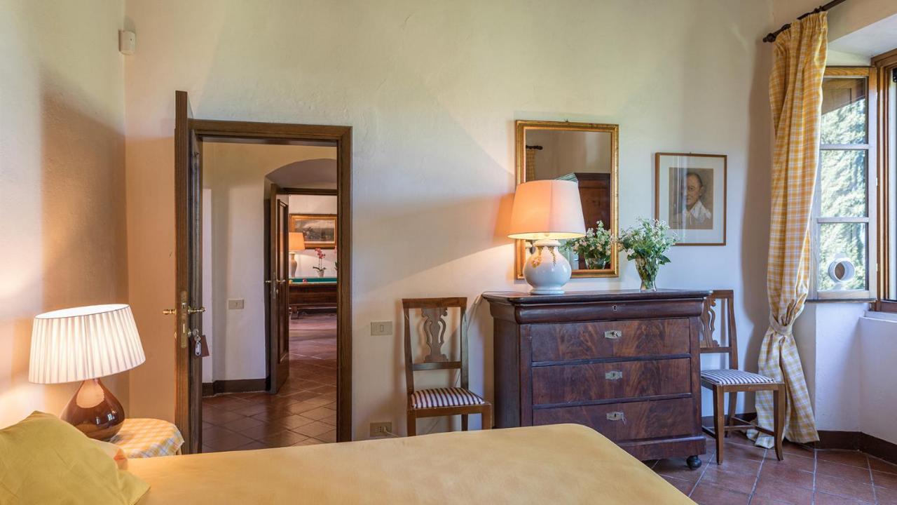 Villalta 18&2, Emma Villas Arezzo Exteriör bild
