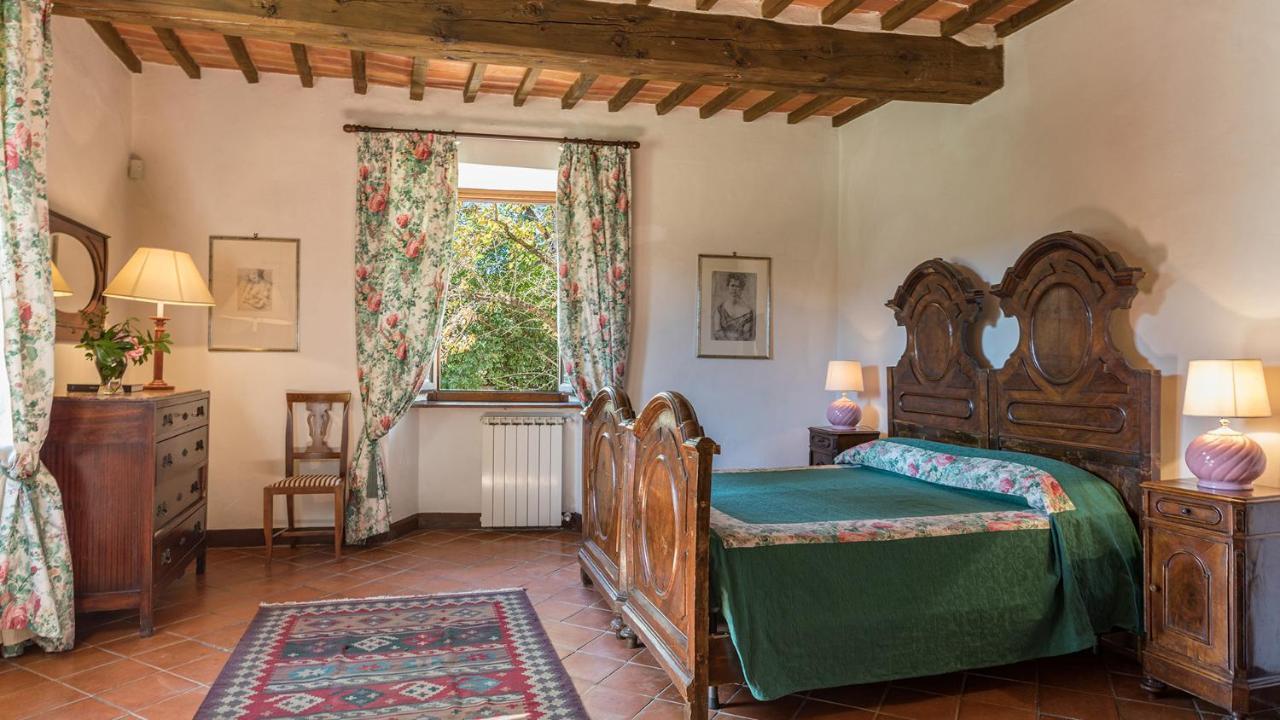 Villalta 18&2, Emma Villas Arezzo Exteriör bild
