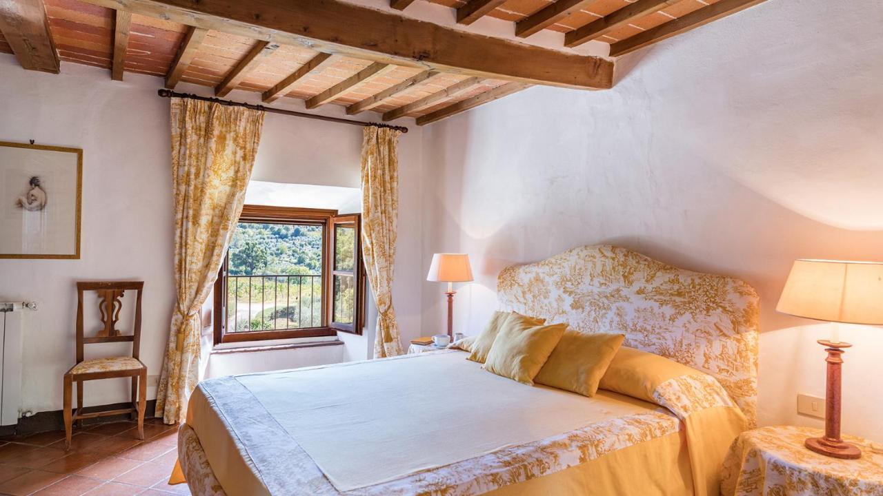Villalta 18&2, Emma Villas Arezzo Exteriör bild