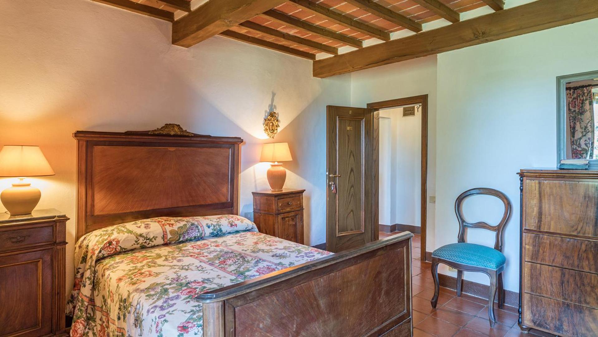 Villalta 18&2, Emma Villas Arezzo Exteriör bild